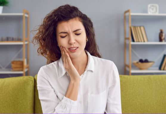 Emergency Dentist Near Me_Slater family dental_mouth pain