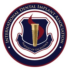 International Dental Implant Association Dentist Beaverton OR Aloha Oregon