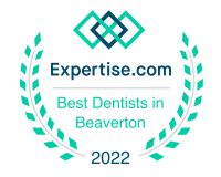 expertise logo, Beaverton Dentist