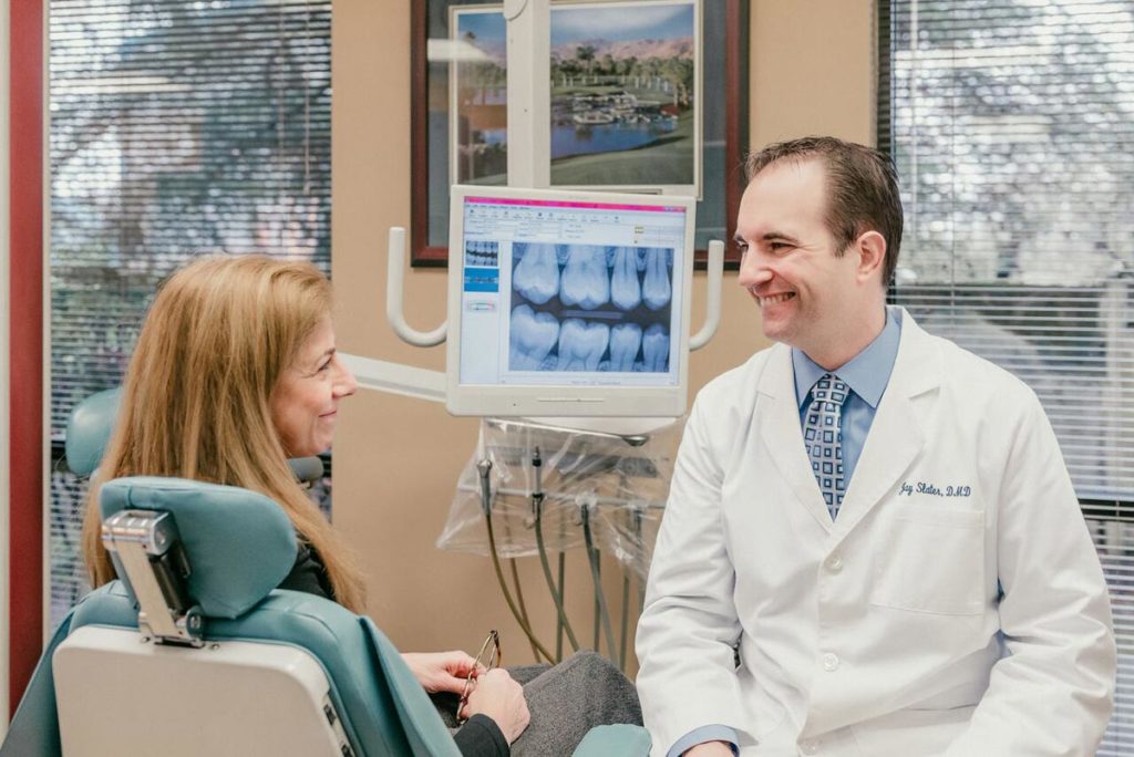 meet the doctors at Slater and Nevills family dentistry Beaverton, OR 97078