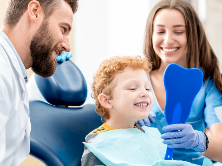 Friendly Dentistry: Your Children's Dentist in Beaverton