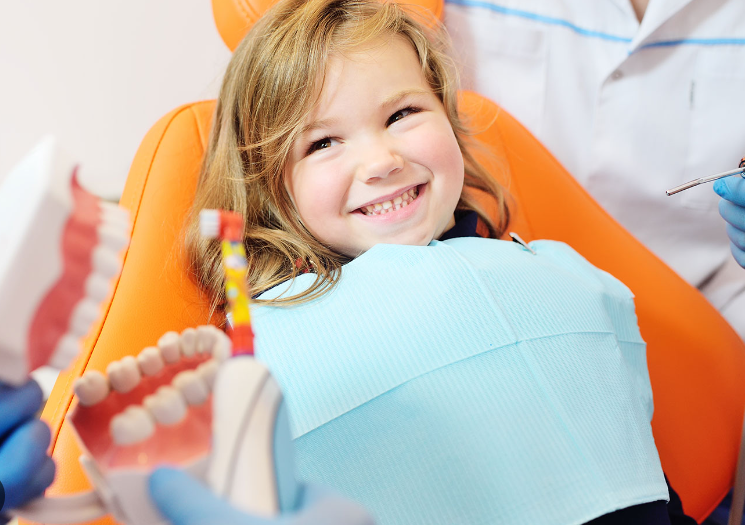 Friendly Dentistry: Your Children's Dentist in Beaverton