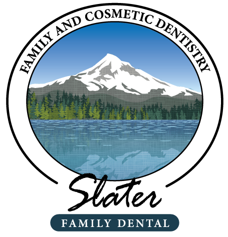 SlaterFamilyDental-Logo- Beaverton OR