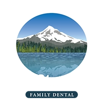 SlaterFamilyDental Beaverton-Logo-white