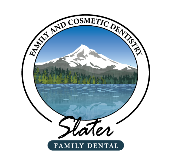 Slater Family Dental in Beaverton - Logo - Dental Appointments