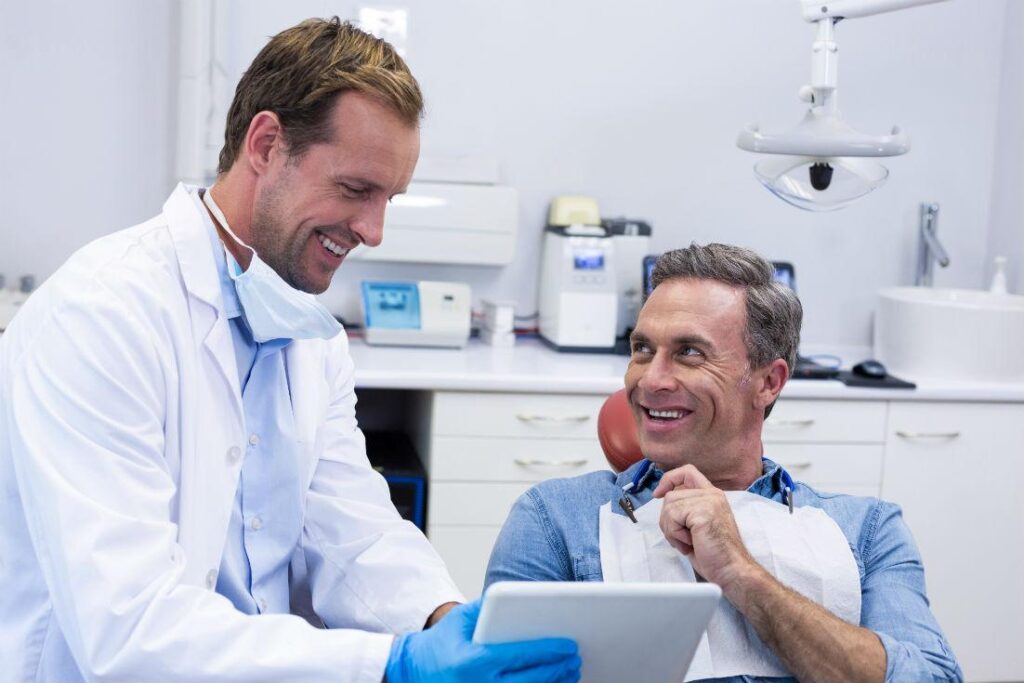 cosmetic and family dentistry_slater family dental_mouth pain