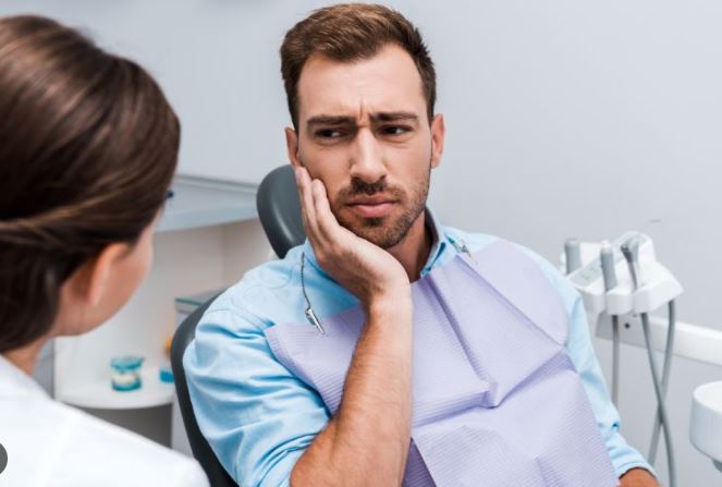 oral pain & mouth pain_sater family dental_cosmetic and family dentistry
